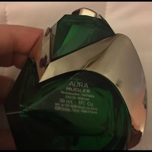 thierry mugler Accessories - Aura MUGLER thierry mugler Accessories - Aura MUGLER